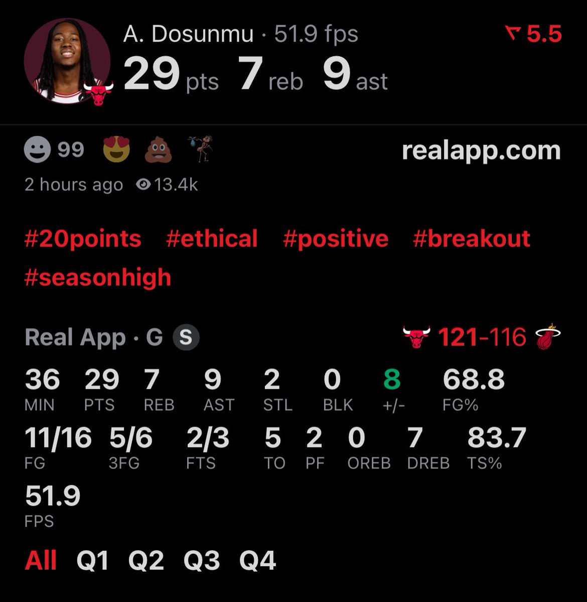 🇩🇴 tweet media