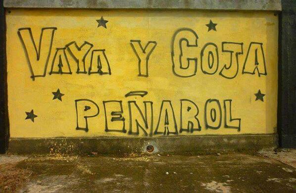 VA BALA CON LA GALLINA .