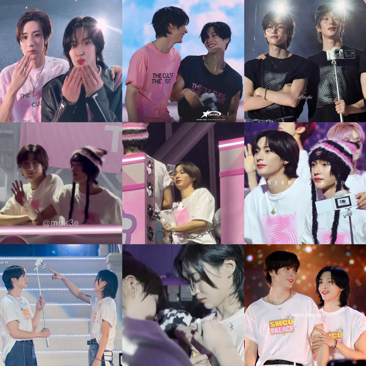 iamllumi's tweet image. SMTOWN IS WONTON AREA.