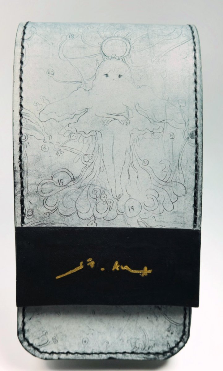 黄菊しーく tweet media