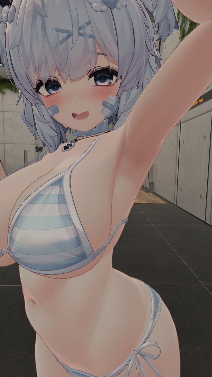 ユアﾁｬｱｱｱ tweet media