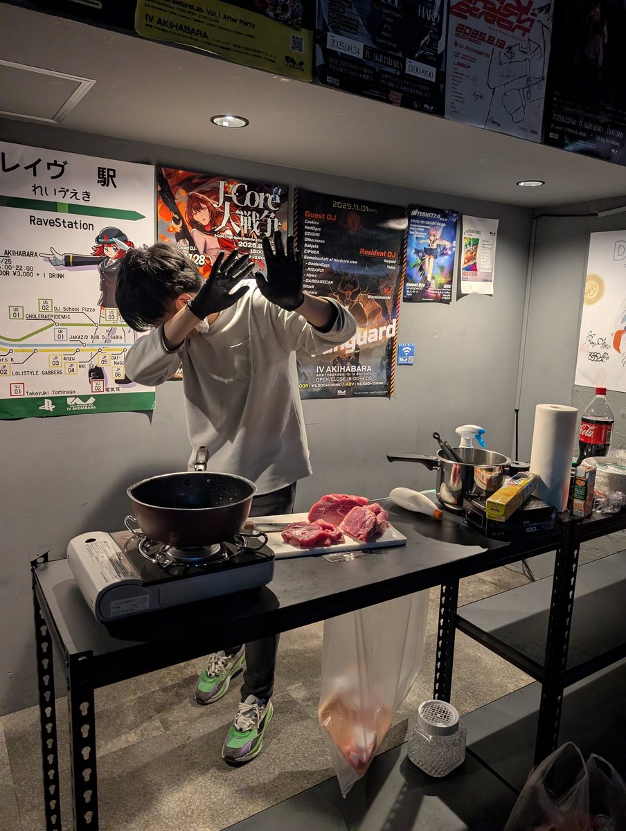 ひろひろ/ HiroHiro (@hirohiro_hrhr) / Posts / X