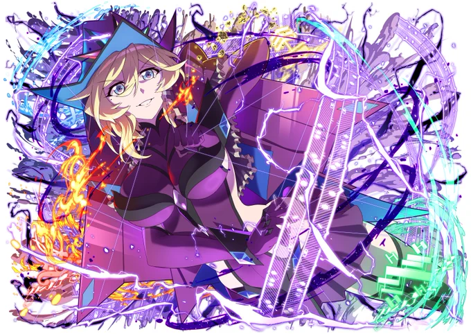 #キャロル・マールス・ディーンハイム生誕祭2026