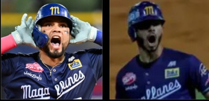 Magallanes BBC. El más popular de Venezuela tweet media