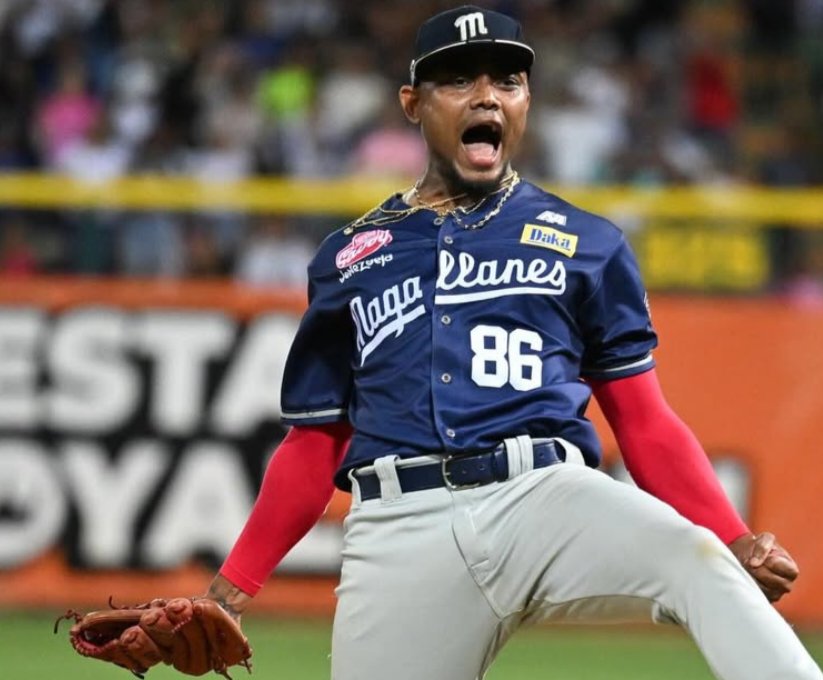 Magallanes BBC. El más popular de Venezuela tweet media