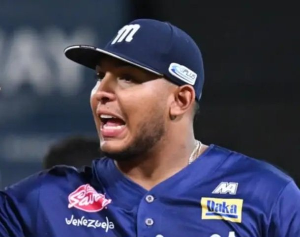 Magallanes BBC. El más popular de Venezuela tweet media