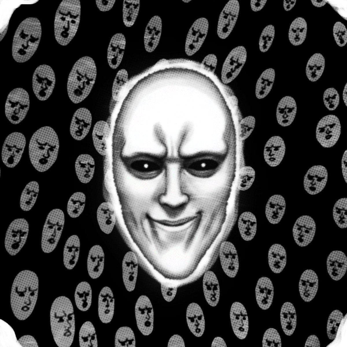 Comission | Semente do Caos - Black Sperm (One Punch Man)

All support is appreciated. 😨