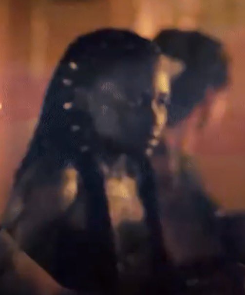 nvm shes playing helen and she looks unreal we won