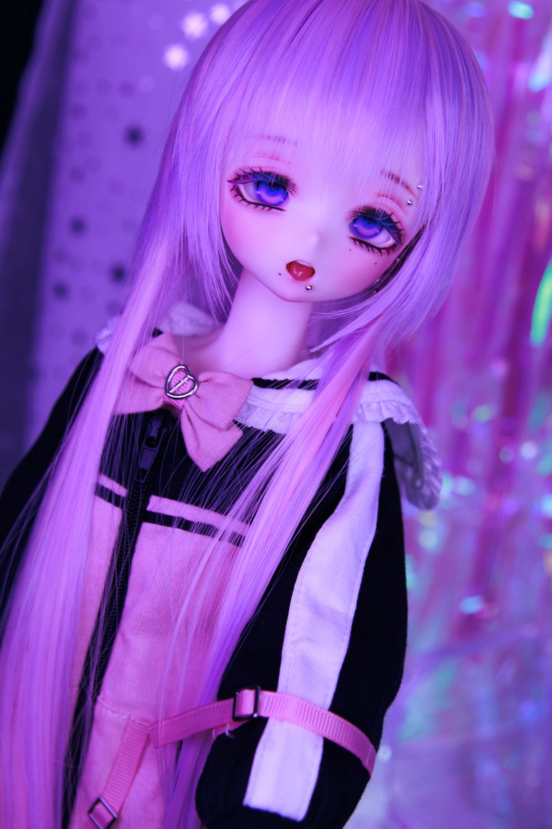 imomodoll corvusさんは本日22時台終了予定です。 お迎えお待ちして