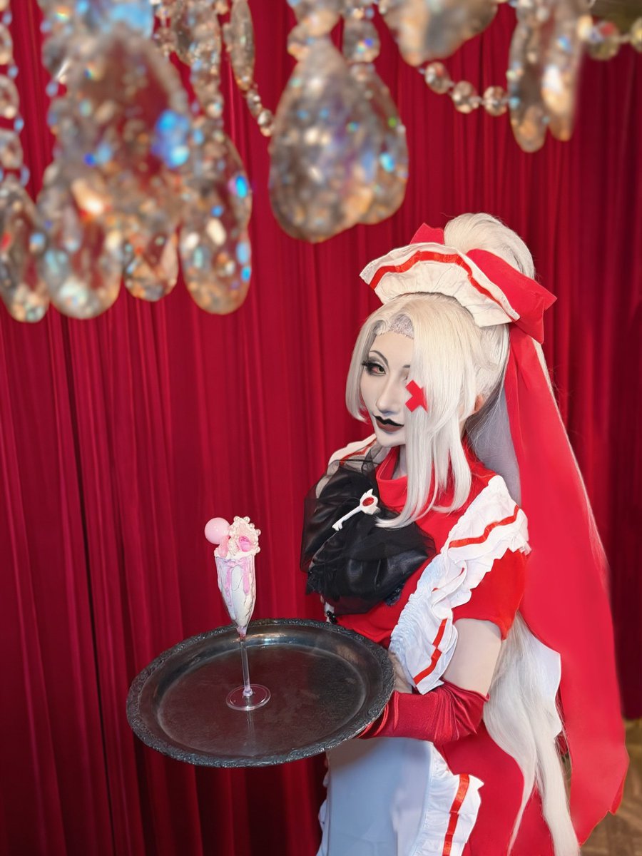 それ私注文したやつです👋🏻💖 ありがとうヴァギー🥰