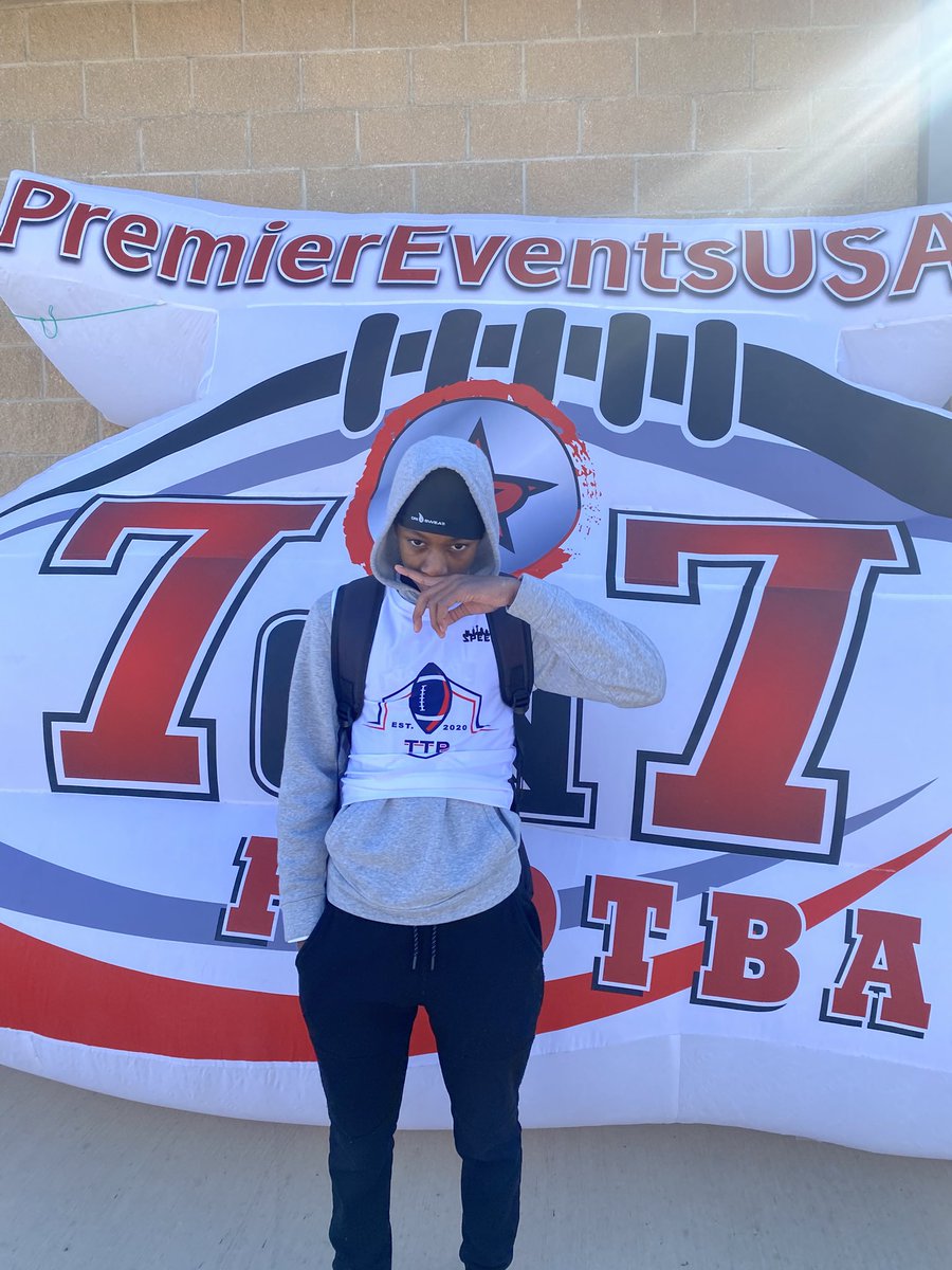 TDStaysOpen247's tweet photo. Great Reps Today 🔥 @PremierEventsU2 @prospects_texas  Back To Work! https://t.co/MKoAaGSwBK