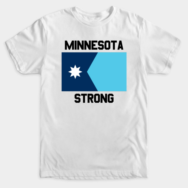 fandanka1's tweet photo. Minnesota Strong Premium T-Shirt
#mnstrong #minnesotastrong #minnesota #TeePublic 

https://t.co/A14oN2VLWY https://t.co/MM80l6m13K