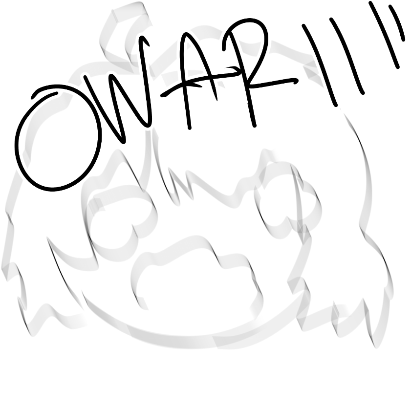 yaps:
happy february everyone!!

starting off with funni
legit i shouldnt have found it so funny but kichi screams is good for the soul

there's a murder mystery with the usual gang so be sure to check it out! Kichi: youtube.com/watch?v=bb438Y…
 have a great day everyone! 🫶