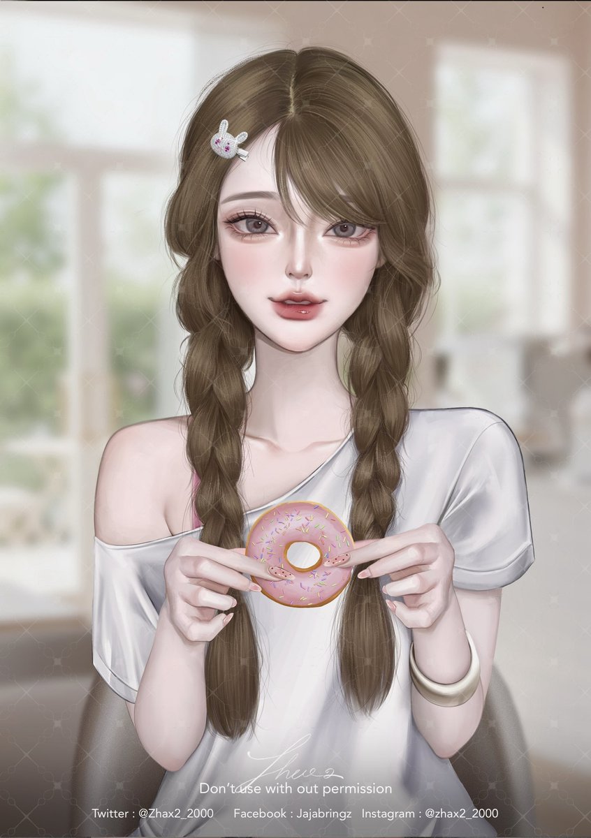 [Pls RT🥹]งานปกสำเร็จ/อิมเมจค่ะ 

- 2,000฿ รวมชพณ - 

ขนาด A5 300dpi
สามารถแก้ สีตา สีผมได้

สิ่งที่จะได้รับ ไฟล์ภาพ jpg., png.

ฝากน้อนด้วยน้าาา  หลังจากนี้จะเริ่มปล่อยผลงานถี่ๆแล้วนะคะ หลังจากหายไปนาน🤣

#ปกนิยายสำเร็จรูป #ปกสำเร็จ #ปก