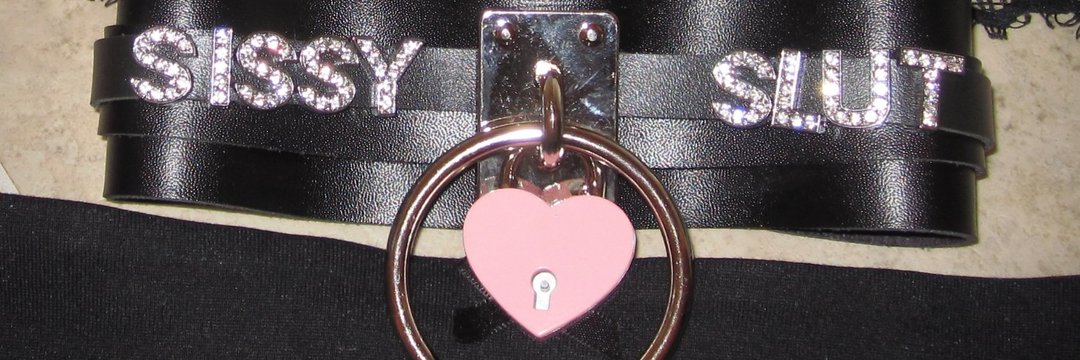 CdSubby's tweet photo. #walmartincumple #enemiestolovers #sissypink #collar #leasehold https://t.co/2NjGh3FBuw