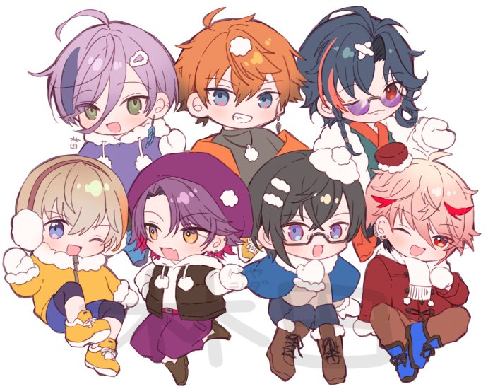 林田（はやしだ） (@hayashida_rnt) / Posts / X