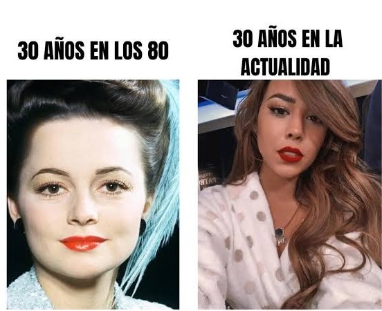 mivn_'s tweet photo. @arlinmedrano_ Si tu quieres ser señora a los 30. Con todas las de la ley como en programa de los 80 pues tu sabrás 😂 cuando llegues vemos como te sientes y a ver si te parece.  Por lo pronto pues si. Eres una jovenzuela bastante infantil https://t.co/0A4m2MpZBd