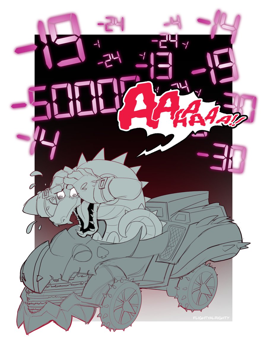 Flightyalrighty (COMMISSIONS CLOSED! (0/5) tweet media