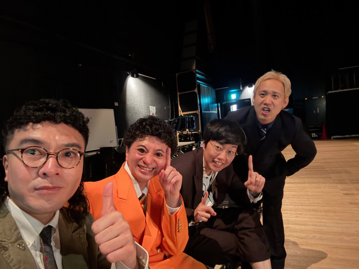 カナメストーン 零士（東峰零士） (@REIJITTY) / Posts / X