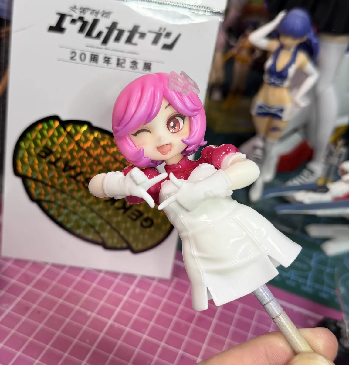 ♡プロカ確認お願いします 10.0) ラプス [MASTER 29] (譜面確認