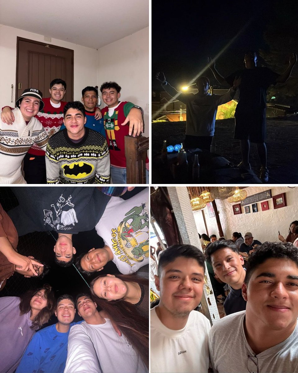 que buenos tiempos aquellos, recuerdos muy bellos...