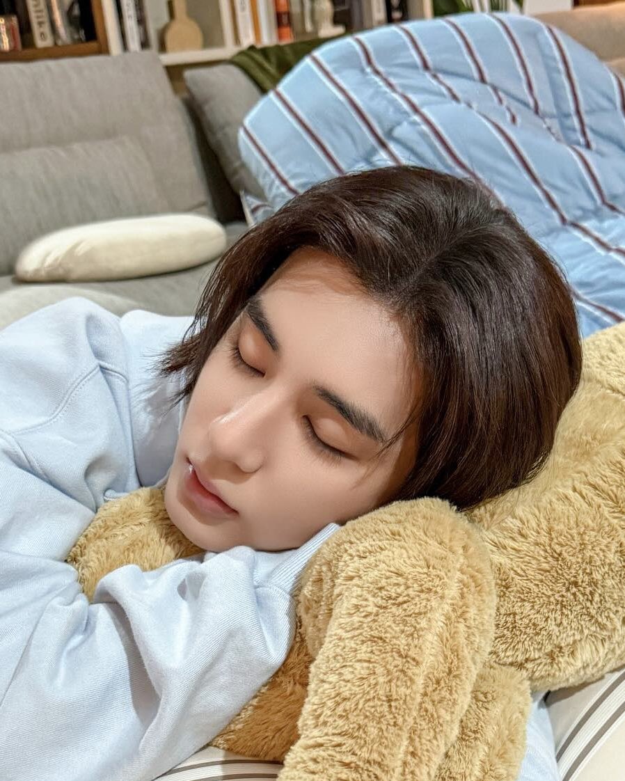 haniisbunny's tweet photo. https://t.co/TBAGn1fOnM