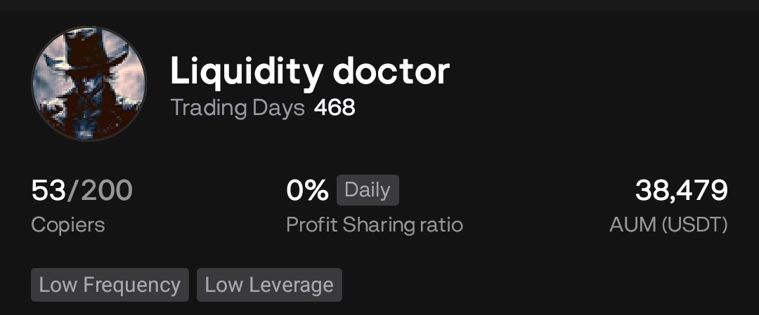 𝐋iquidity 𝐃octor tweet media