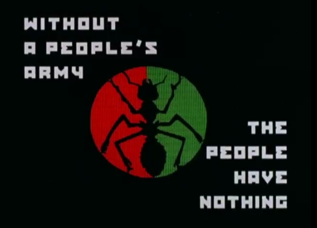 To any followers of mine who feel hopeless;If you think the People's Revolution cannot happen, you're falling for the lies of the monsters in power. 

America is at the forefront of our world , and if the spark of change happens in America, the world will follow. OUR TIME IS NOW