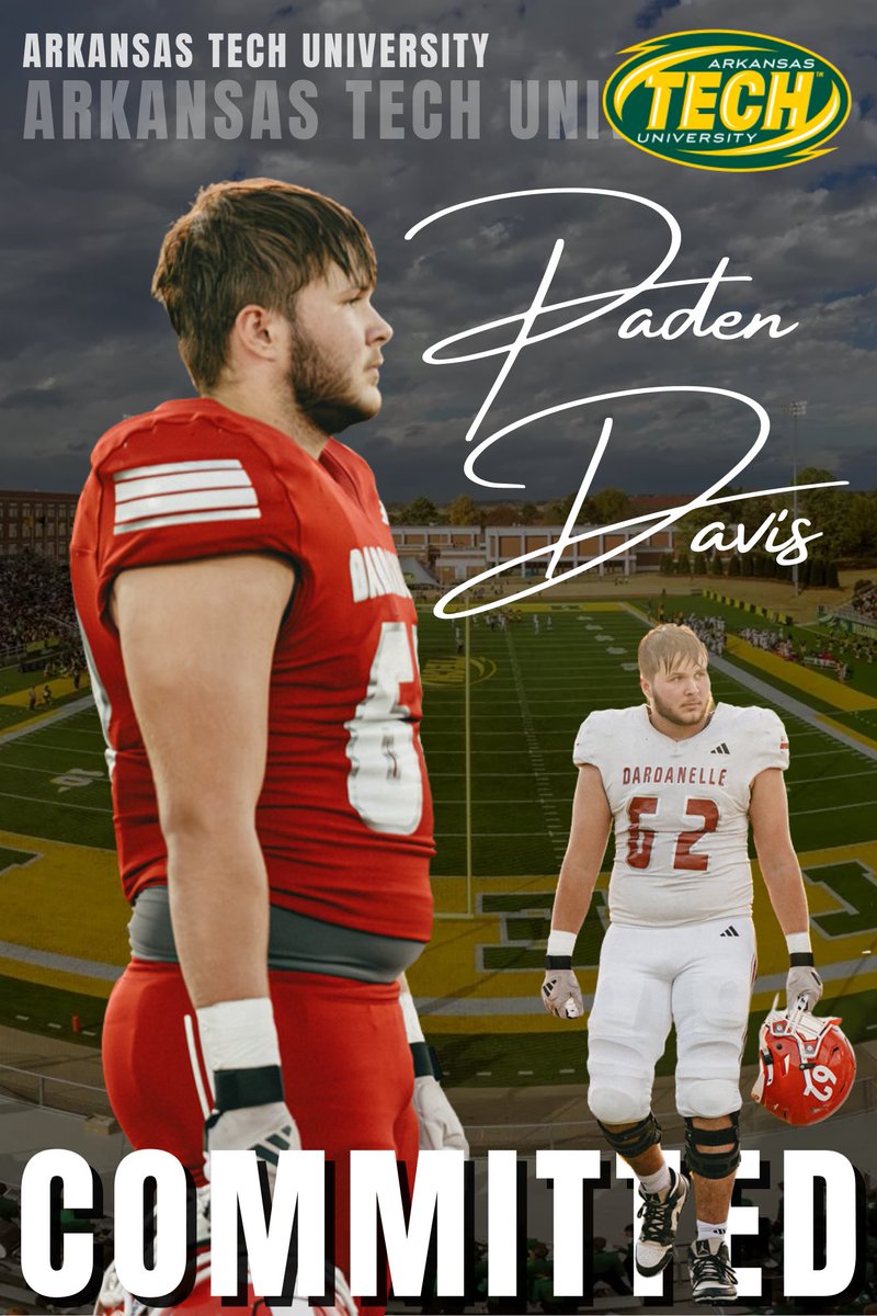 Paden Davis tweet media