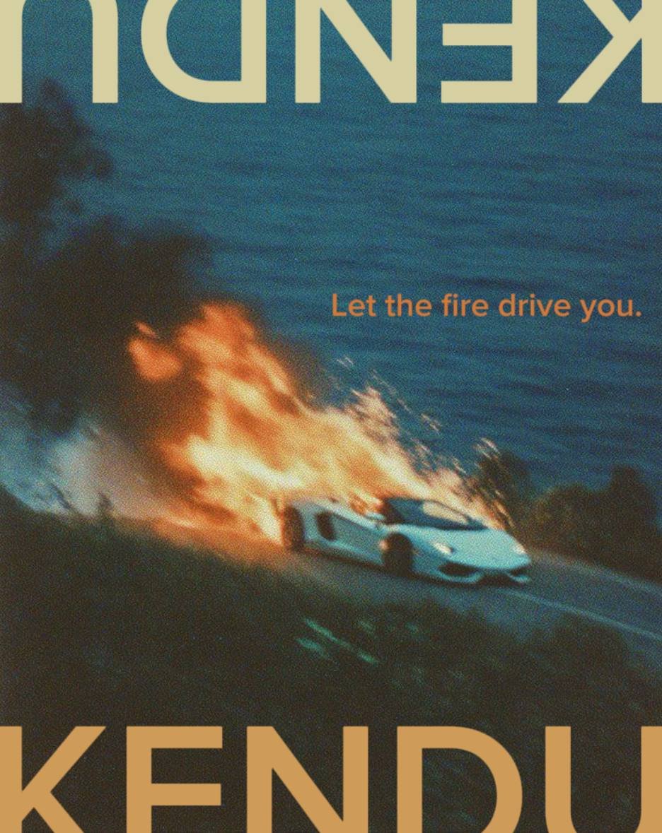 $KENDU is the spiritual successor to $SHIB.

Cracks are beginning to show, and Pandora's Box has been opened.

It's shameful that the industry is led by serial scammers and con artists. A great cleanse is needed.

It's time for real communities to rise again.

Top 1, minimum. 💹