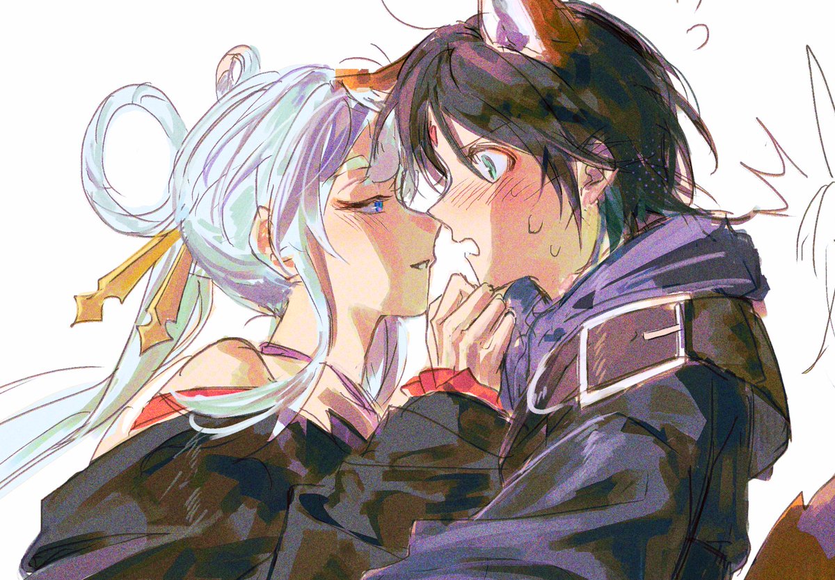 Fall in love again
#超かぐや姫