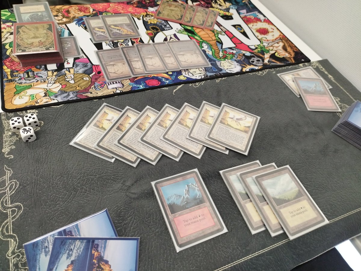 no_2550's tweet photo. 今年初バンド！
#alpha40
#MTG https://t.co/dW6yTMBCL0