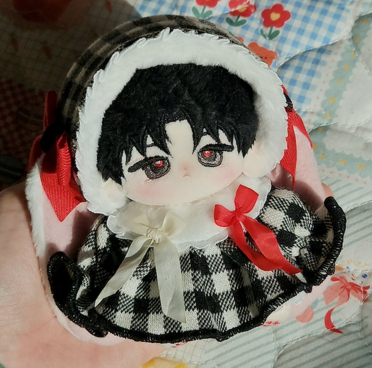 🧸#꿀솔음
👕<a href="/BabeRibbony/">베비리보니🎀</a> 

#벼트니_한켠