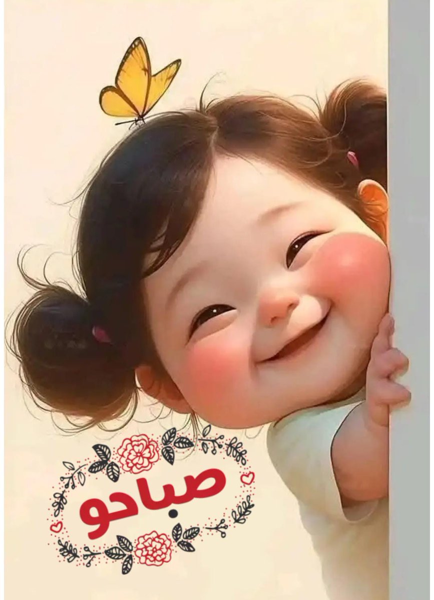 ~ هذيان قلم _ أم يحيى tweet media
