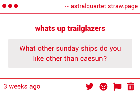 🍁💫🌸🪽 doodles tweet media