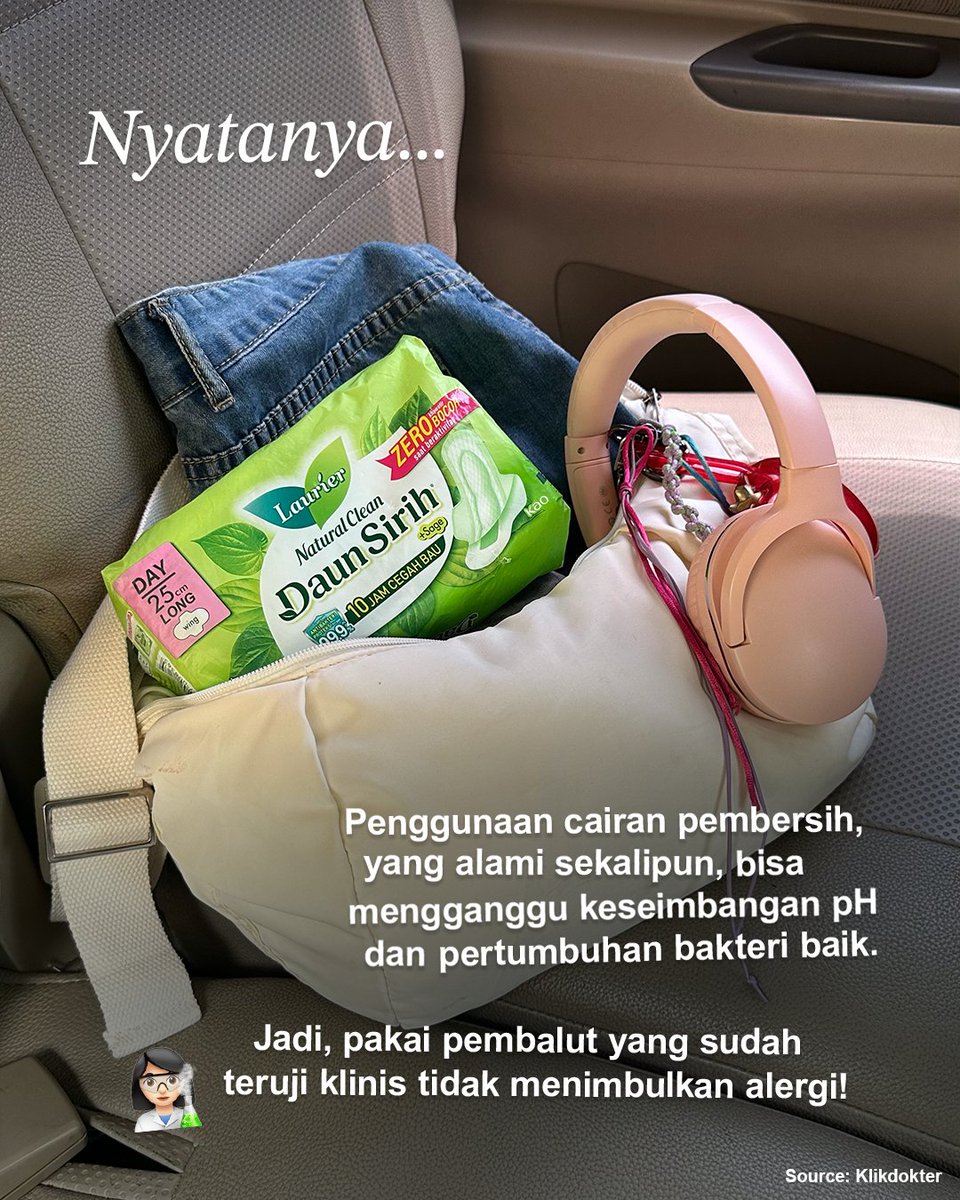 Laurier Indonesia tweet media