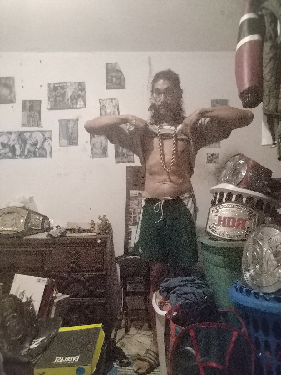 Raymond Torres tweet media