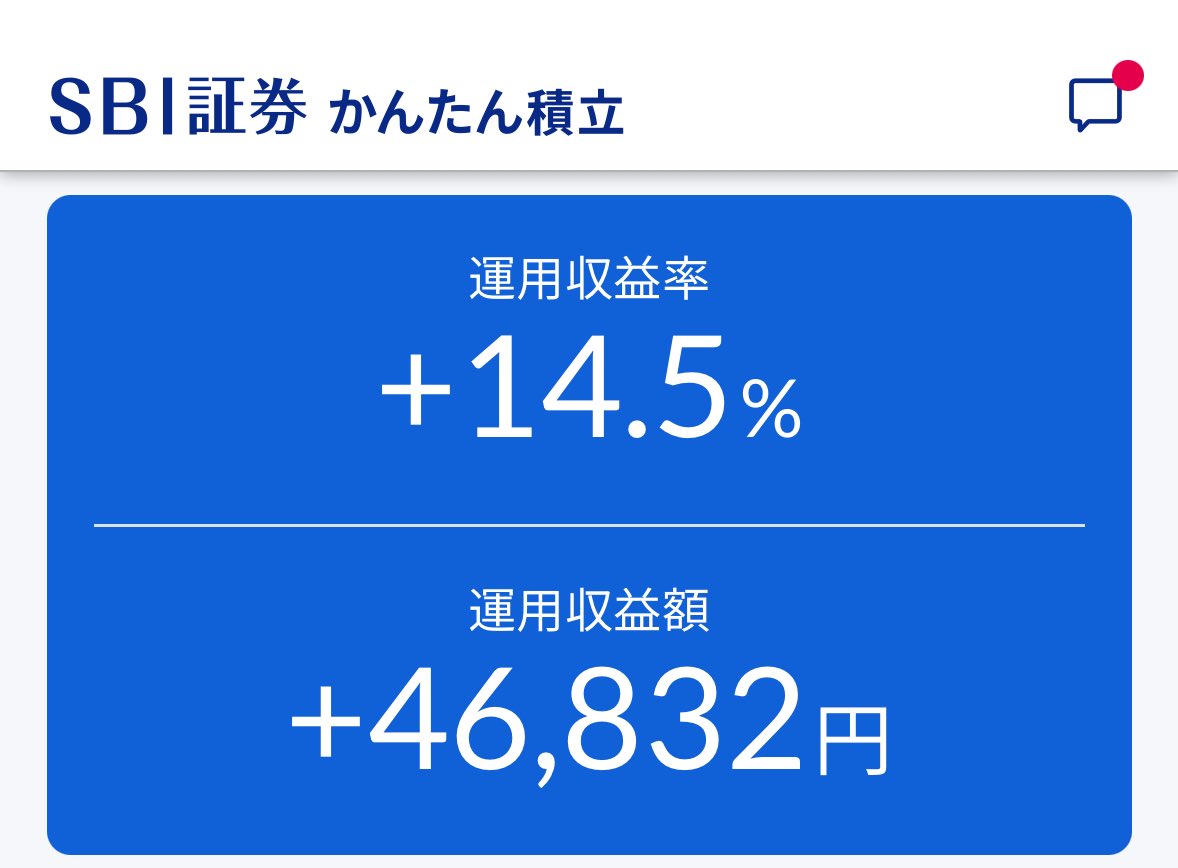 cy_qv01's tweet photo. 2026_02_01
投資信託 https://t.co/0RnL7SzP9l
