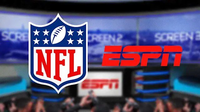 MySportsUpdate's tweet image. NFL employees will officially become part of ESPN in April.

Starting next season, ESPN will hold the linear rights to the RedZone Channel.

ESPN will also broadcast 28 regular-season games per year — the most in the network’s history.

Full details, via @AndrewMarchand: