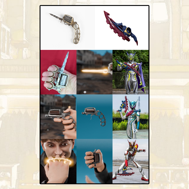 #特撮
#Tokusatsu
#令和仮面ライダー
#ReiwaKamenRider
#仮面ライダー
#仮面ライダーゼッツ
#KamenRider 
#KamenRiderZeztz
#仮面ライダーノクス
#KamenRiderNox
#極秘防衛機関CODE
#CODE
Youtube : youtube.com/@masakiyamato6…
Tiktok : tiktok.com/@masakiokami