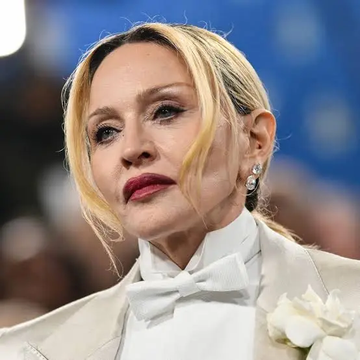 ferozwala's tweet photo. https://t.co/WrPk8js6If
Jeffrey Epstein called #Madonna_Louise_Ciccone “cattle” after seeing her on the “Jew Larry King Show,” where she discussed “Qaballah” & took “k*ke spirituality” lessons from “some rabbi huckster," expressing disdain with celebrities hopping on the "Jew-identity bandwagon without actually converting."
#Epstein_Files #USA
It has been extensively documented that Madonna got into Kabbalah, Jewish mysticism, and introduced people like Britney Spears to the movement.
@AFpost