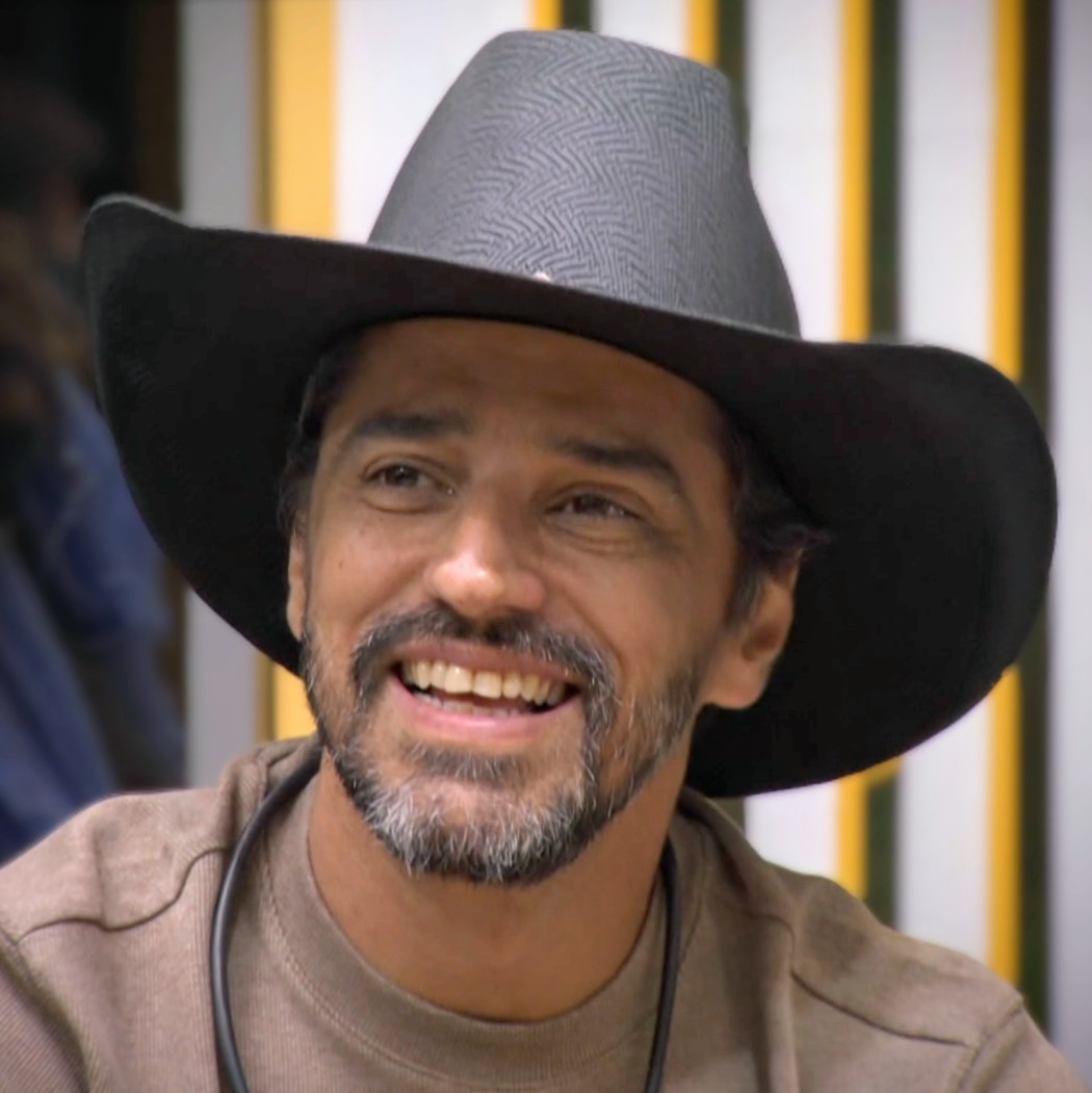 Douglas13637144's tweet photo. #BBB26 eles não tem público a favor, não tem a casa a favor,mas eu acredito porque eu prefiro os rejeitados do que os Amados. #Trinidade https://t.co/cVsne3oIb3