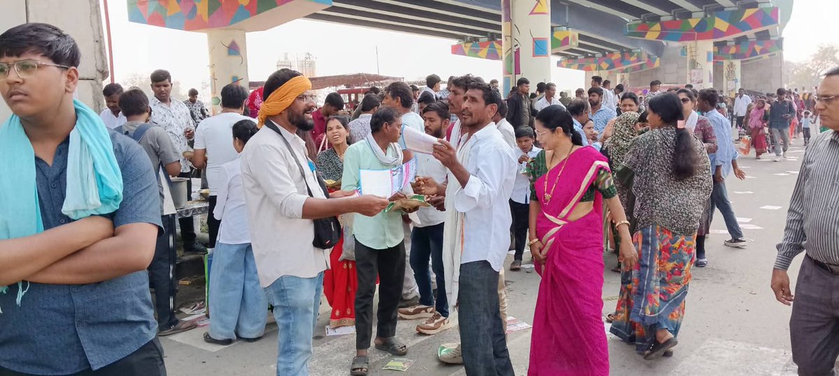 #RSS_मुख्यालय_पर_महामोर्चा