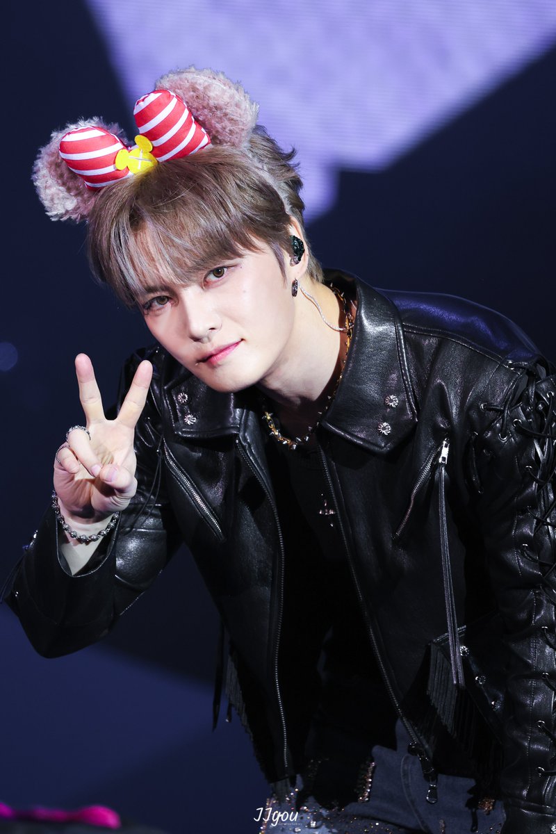 jjyou_86's tweet photo. 260131 J-Party GALAXY 1986  
in Macau 🇲🇴 
👼 ˚꩜｡⋆. 𐙚˚ʚ ᧔ෆ᧓ ɞ
#김재중 @bornfreeonekiss
#ジェジュン #KIMJAEJOONG #金在中 https://t.co/QquRIF9rMS