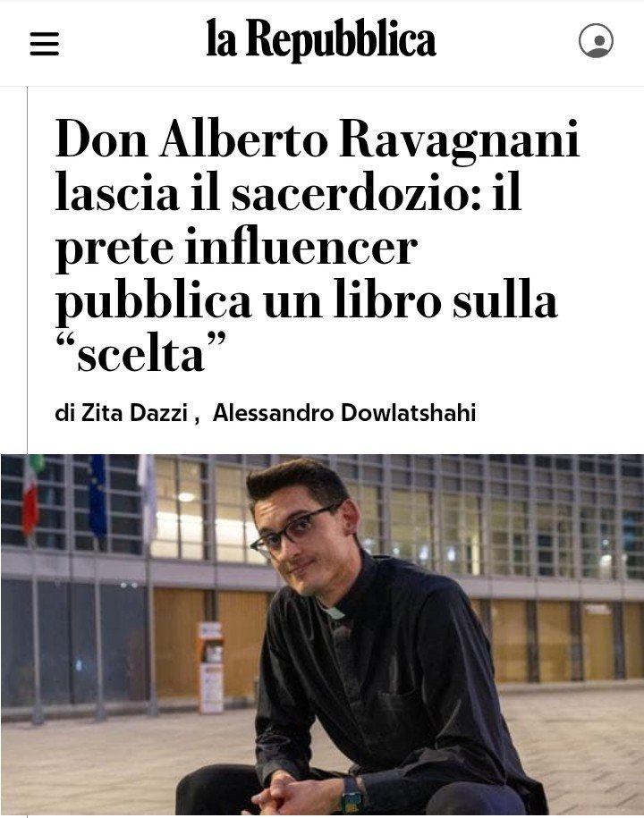 Non poteva che finire così...
