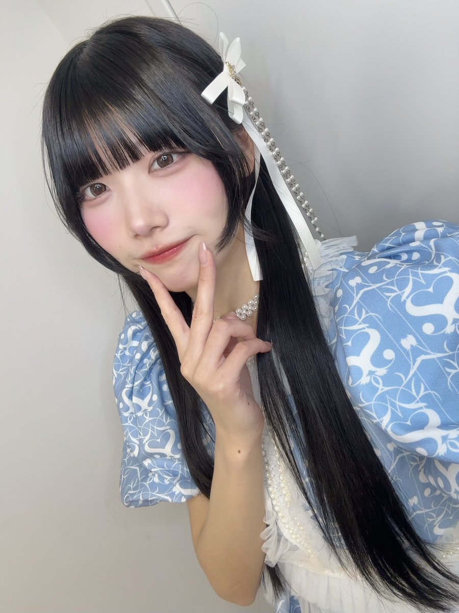 ✨すいすて ブログ更新✨】 💙奥田彩友 @ayu_ss0107 『お手紙や