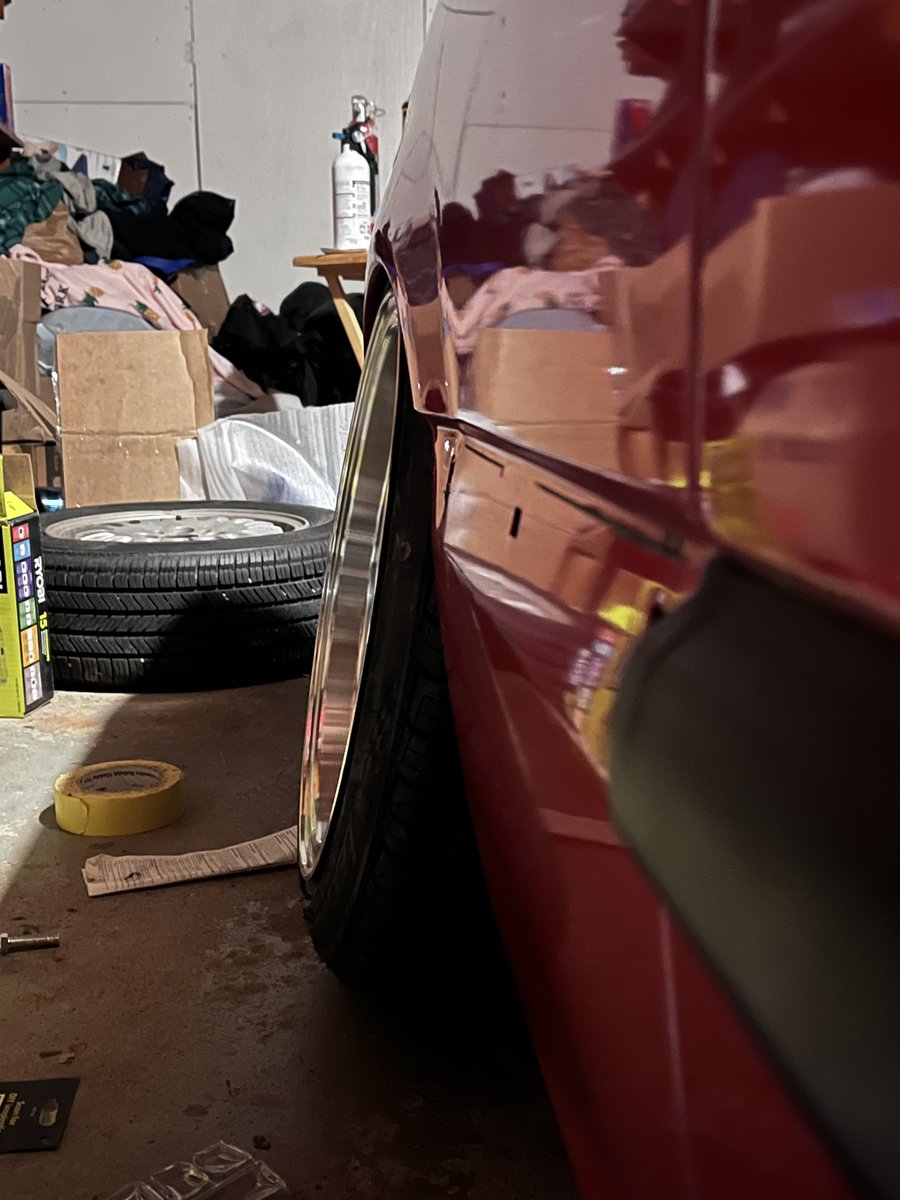 Avante Garde tweet media