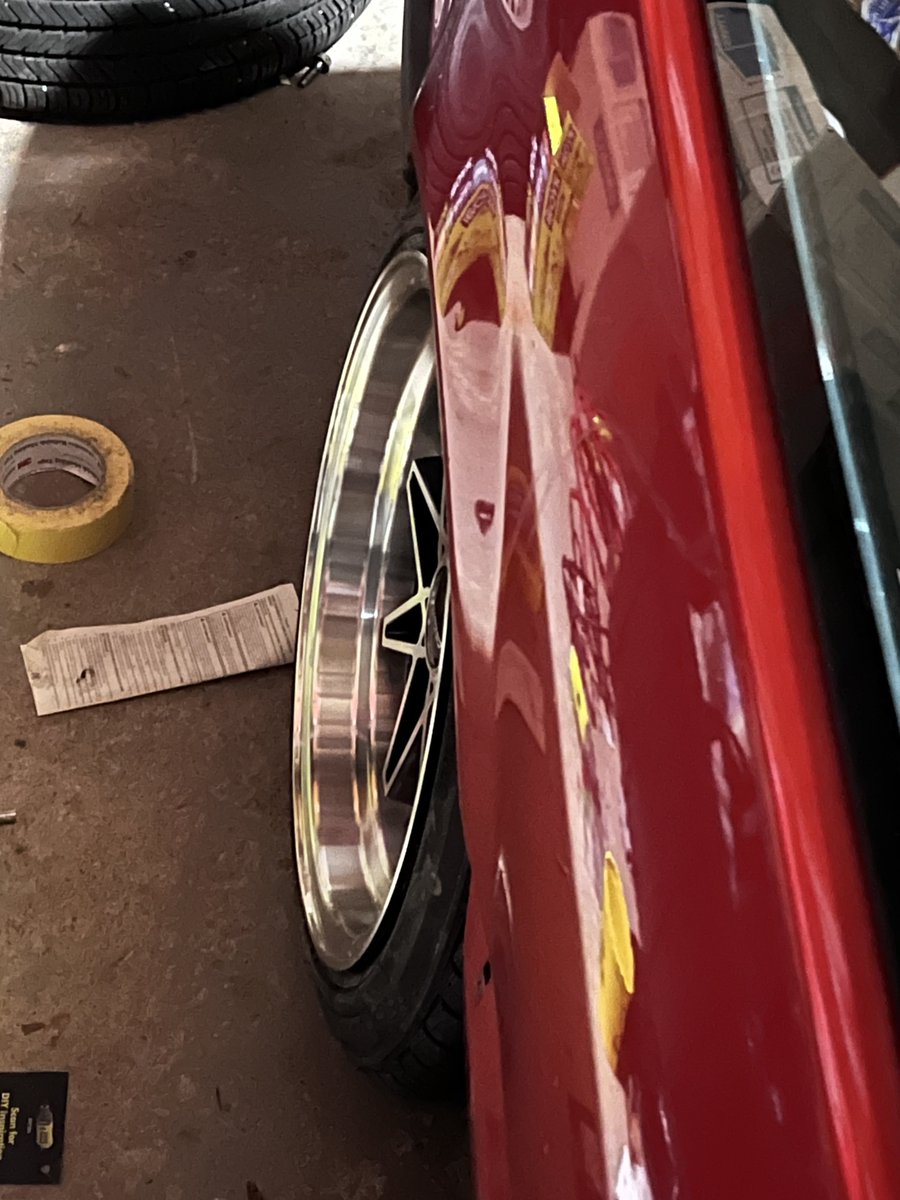 Avante Garde tweet media