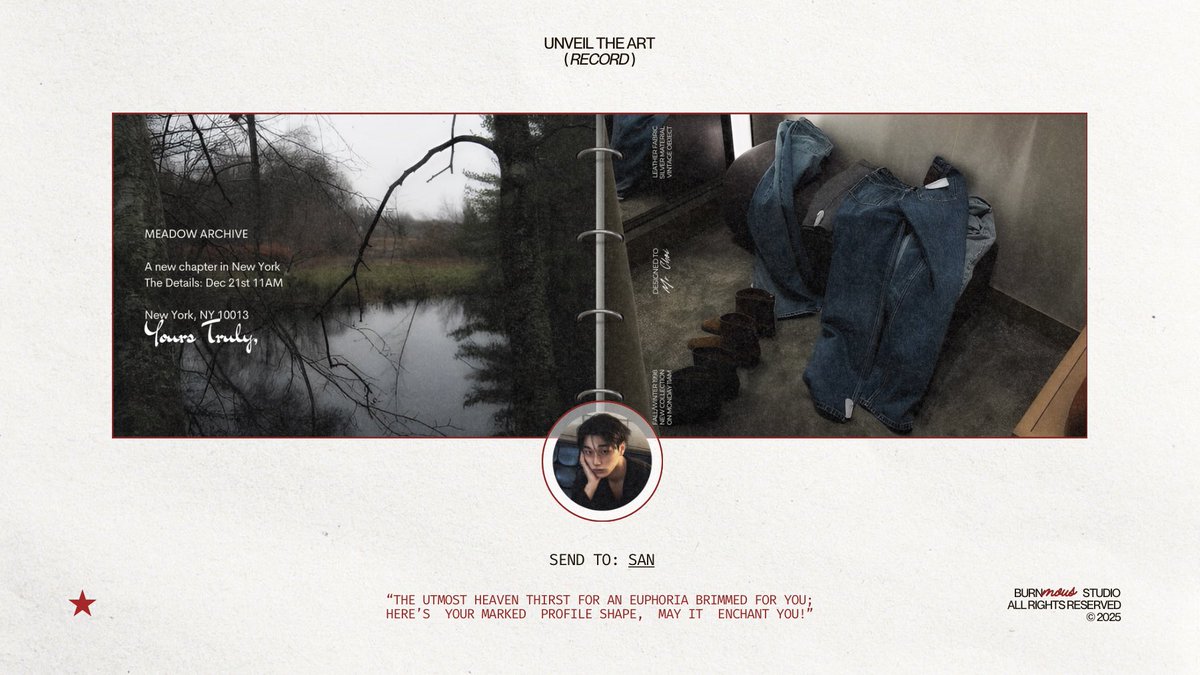 Burnmous's tweet image. ⠀
{ Appreciation for a repost. Hashtag, #zonauang }

Greeting! Malio brings ready-to-wear collections for you; San Choi. Leave a trace and will send it as yours.
⠀