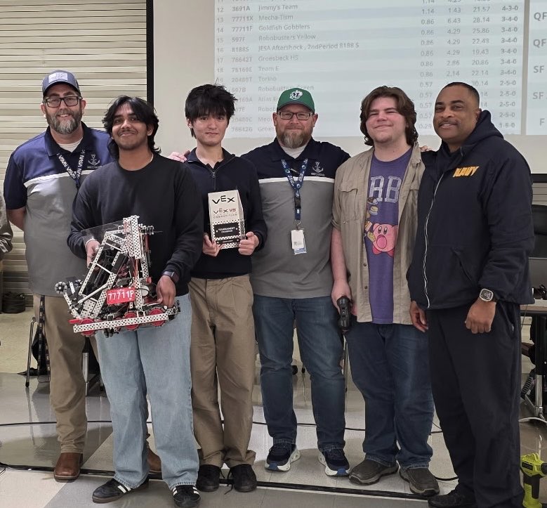 Phillip Hunt tweet media